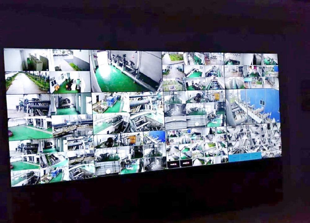 監(jiān)控系統(tǒng)常見故障問題及解決方法