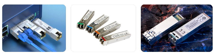 光模塊的作用是什么