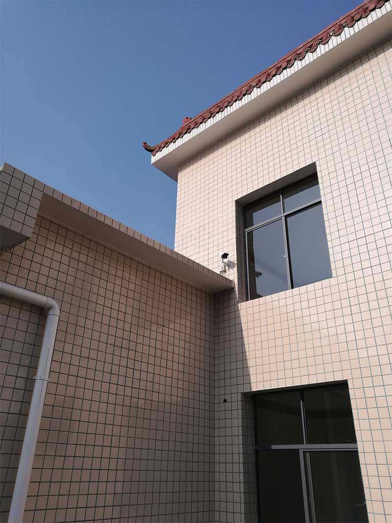 雨花區(qū)跳馬法庭（監(jiān)控、網(wǎng)絡(luò)、電話）